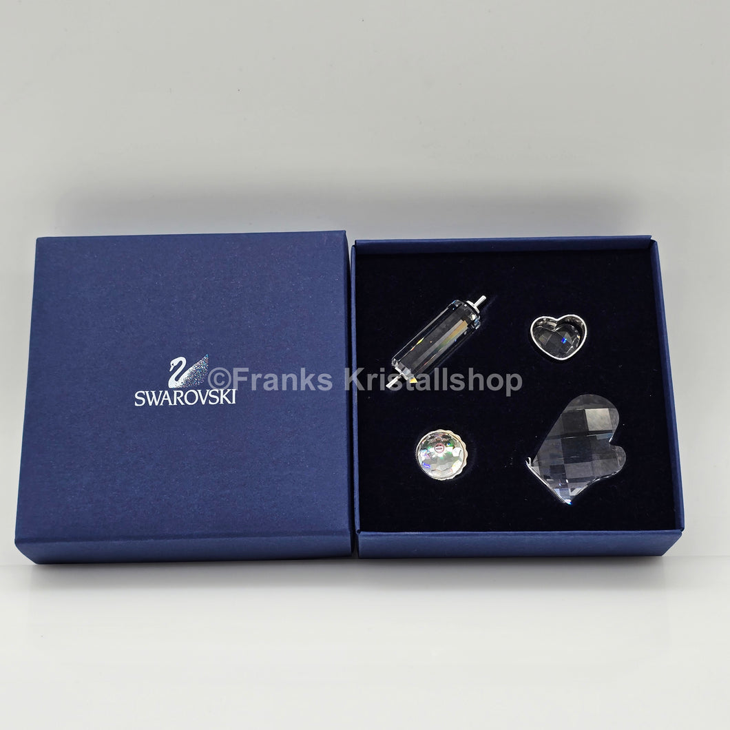 SWAROVSKI Memories Back Set 665046
