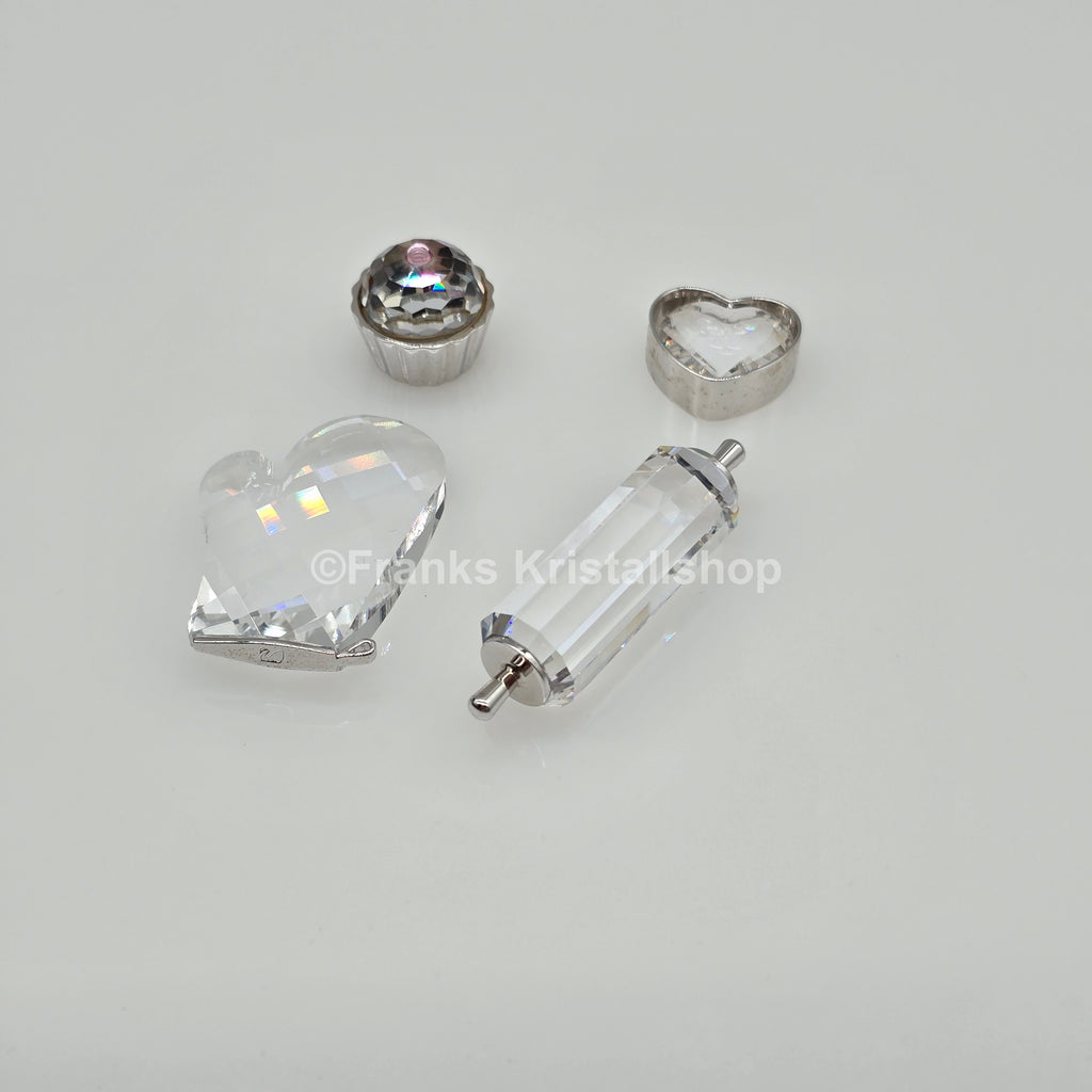 SWAROVSKI Memories Back Set 665046