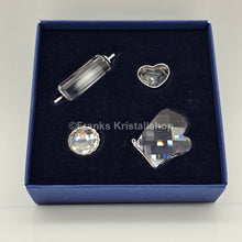 Lade das Bild in den Galerie-Viewer, SWAROVSKI Memories Back Set 665046
