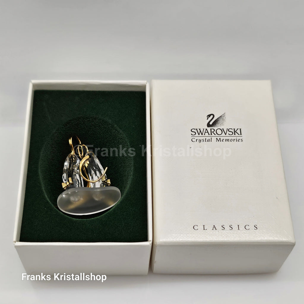 SWAROVSKI Memories Ballettschuhe 243441