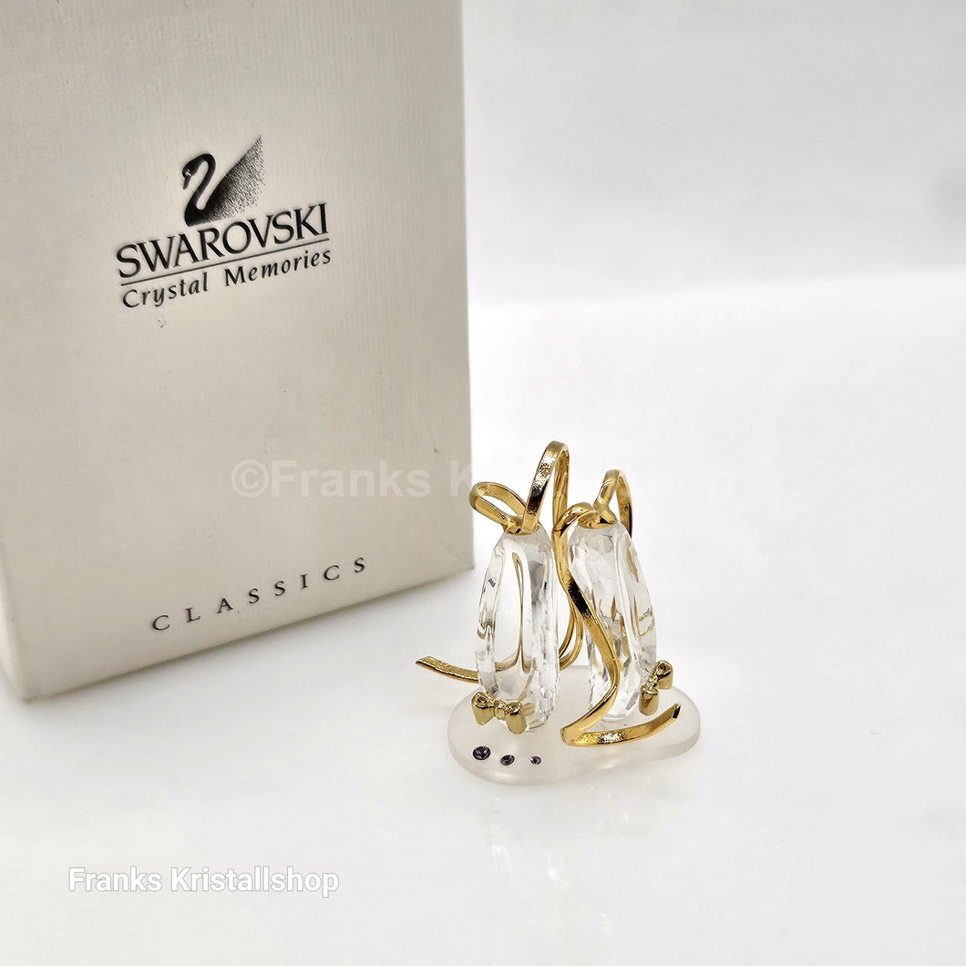 SWAROVSKI Memories Ballettschuhe 243441