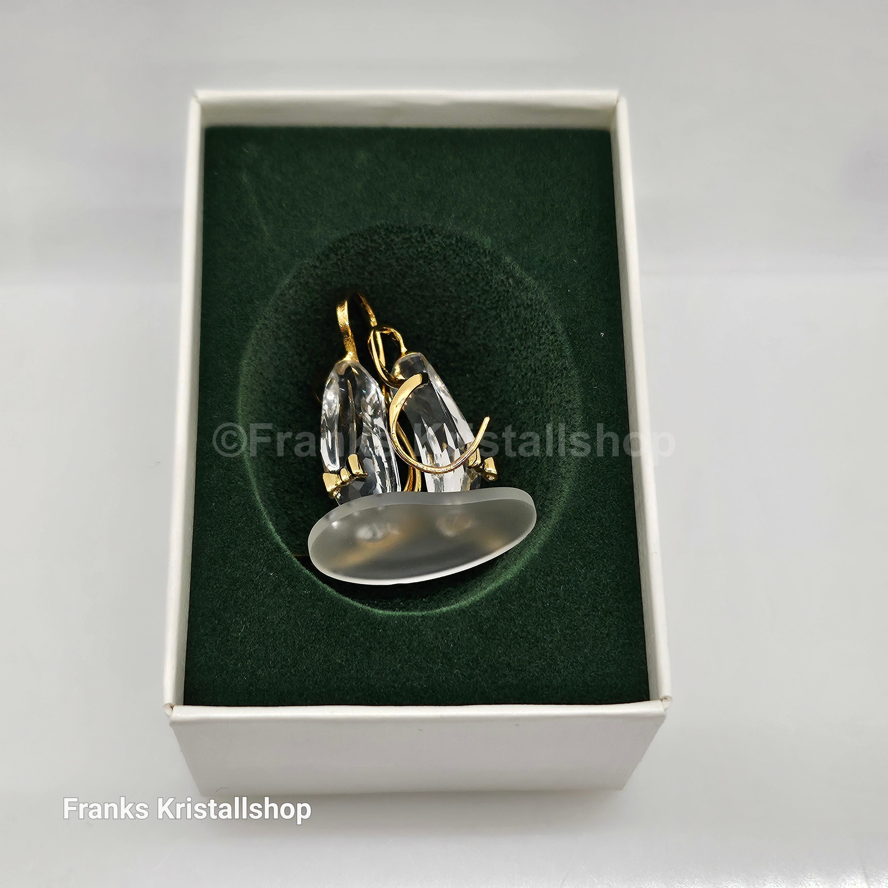 SWAROVSKI Memories Ballettschuhe 243441