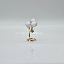 Lade das Bild in den Galerie-Viewer, SWAROVSKI Memories Ballons Luftballons, Vergoldet 191604
