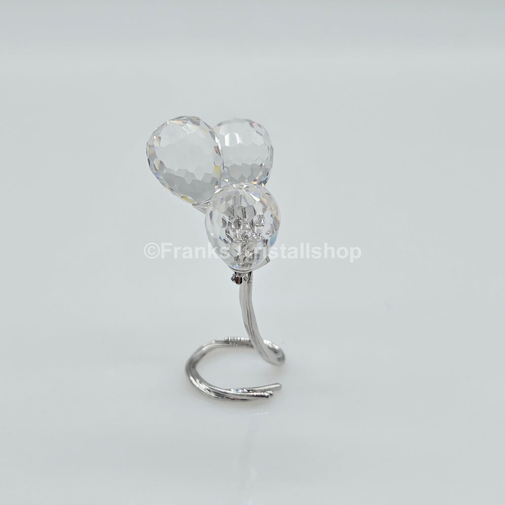 SWAROVSKI Memories Ballons Luftballons, Rhodium 626850