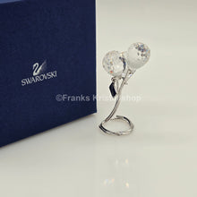 Lade das Bild in den Galerie-Viewer, SWAROVSKI Memories Ballons Luftballons, Rhodium 626850
