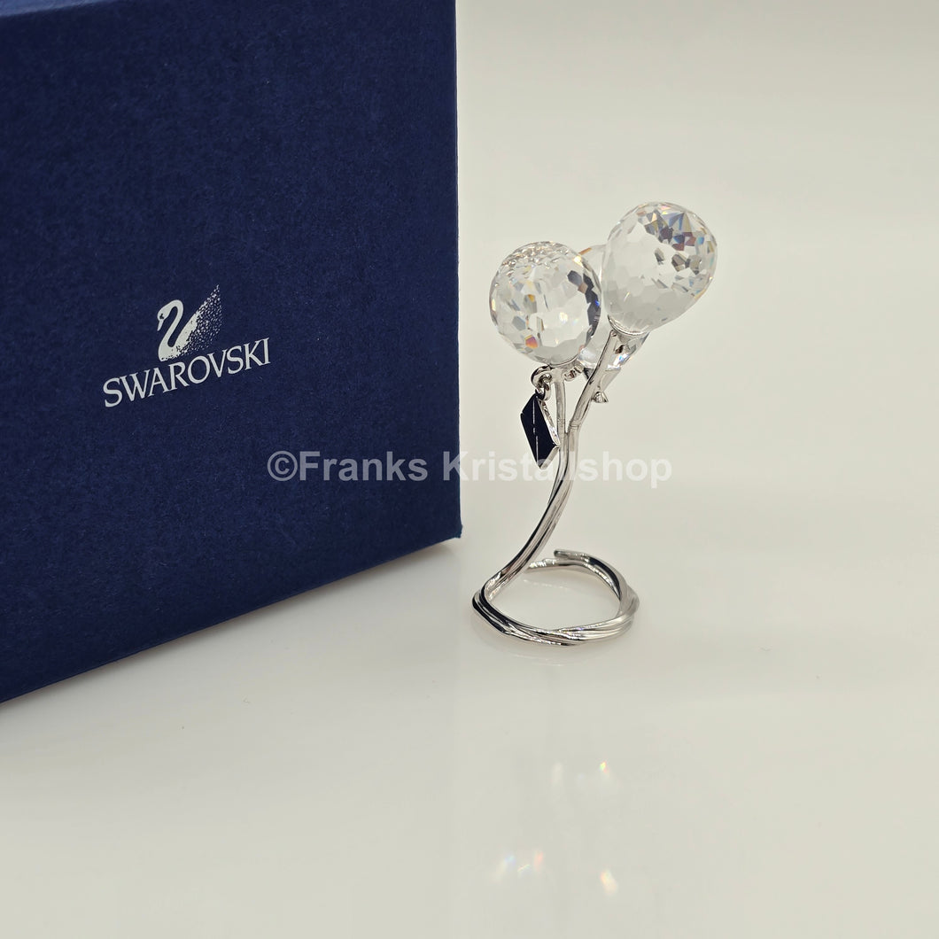 SWAROVSKI Memories Ballons Luftballons, Rhodium 626850