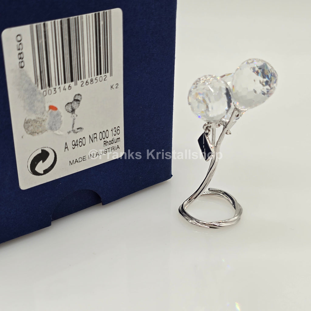 SWAROVSKI Memories Ballons Luftballons, Rhodium 626850