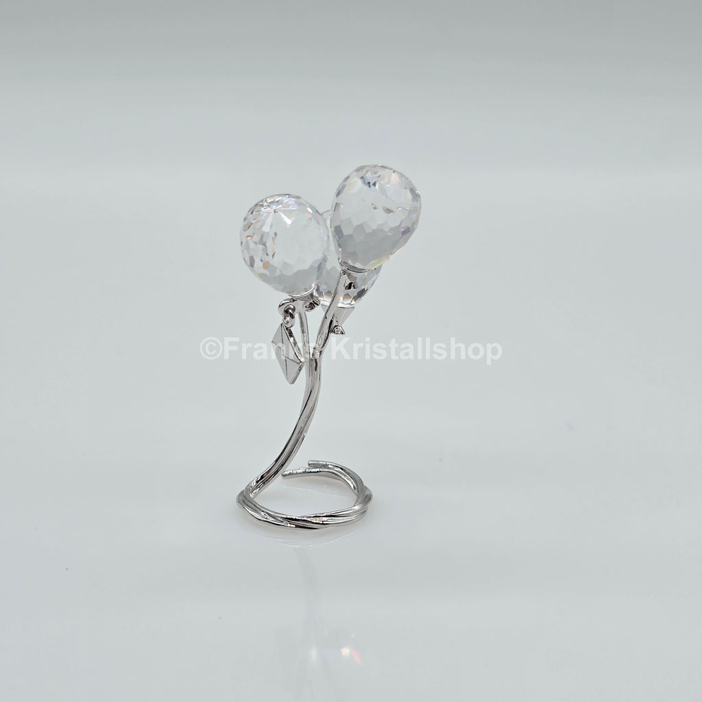 SWAROVSKI Memories Ballons Luftballons, Rhodium 626850