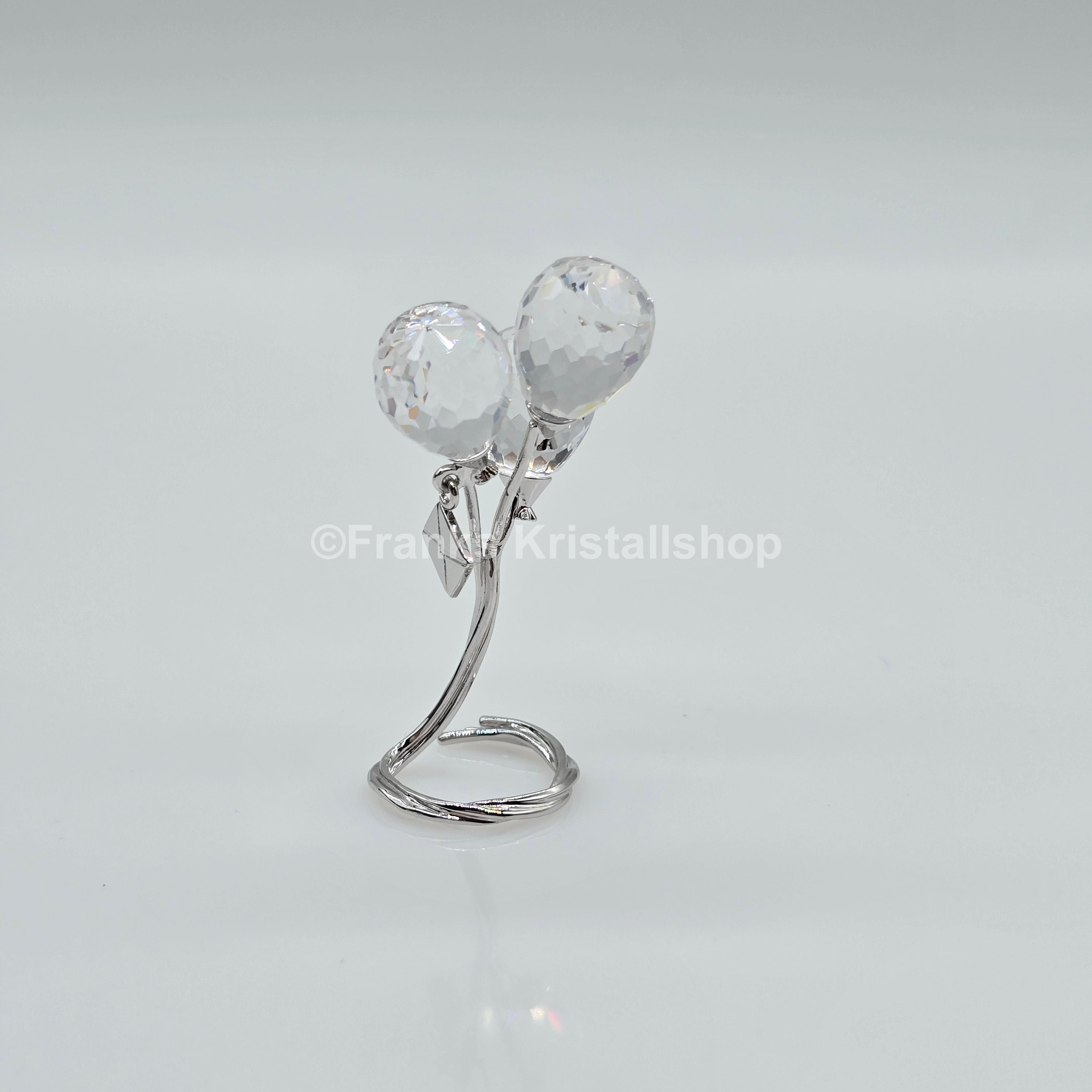 SWAROVSKI Memories Ballons Luftballons, Rhodium 626850
