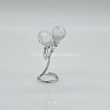 Lade das Bild in den Galerie-Viewer, SWAROVSKI Memories Ballons Luftballons, Rhodium 626850
