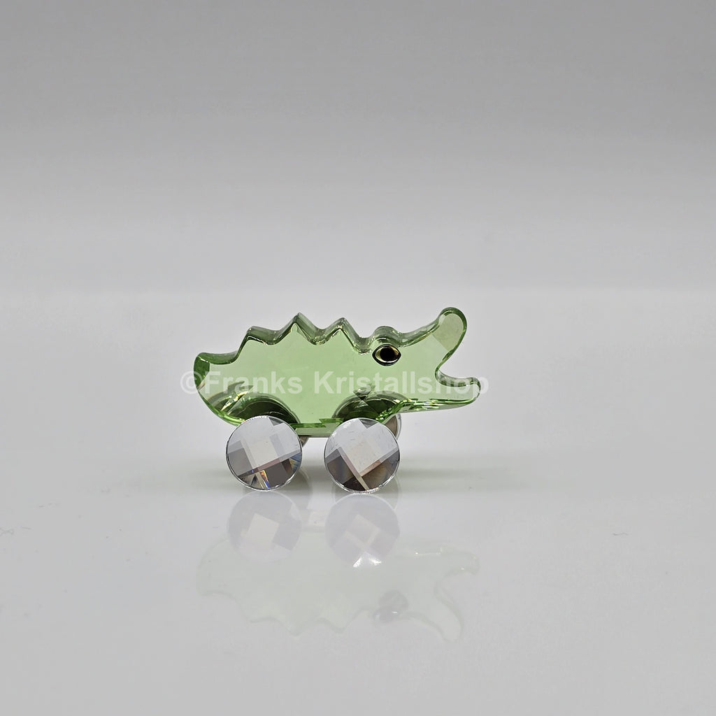 SWAROVSKI Memories Carlos das Krokodil 835306