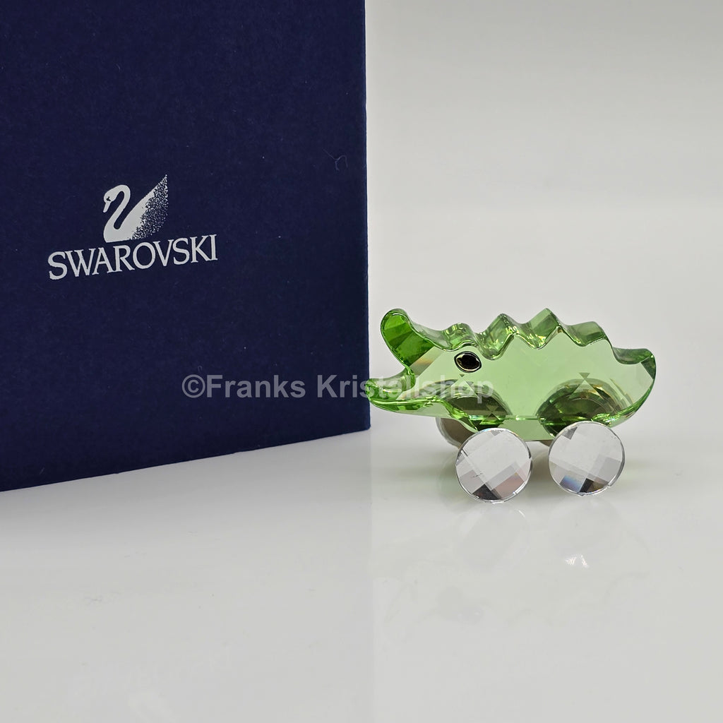 SWAROVSKI Memories Carlos das Krokodil 835306