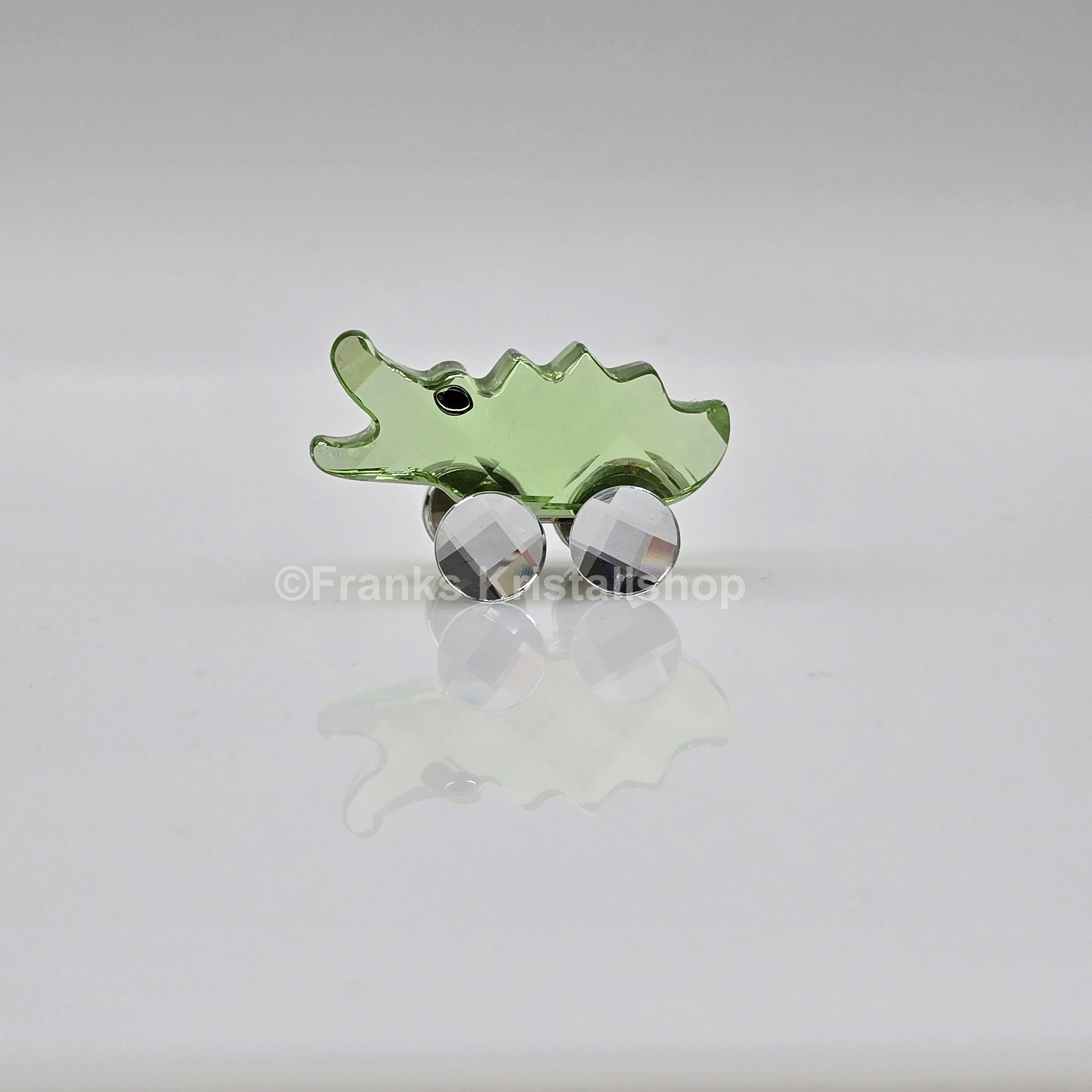 SWAROVSKI Memories Carlos das Krokodil 835306