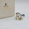 SWAROVSKI Memories Lebkuchenhaus 219872 oU