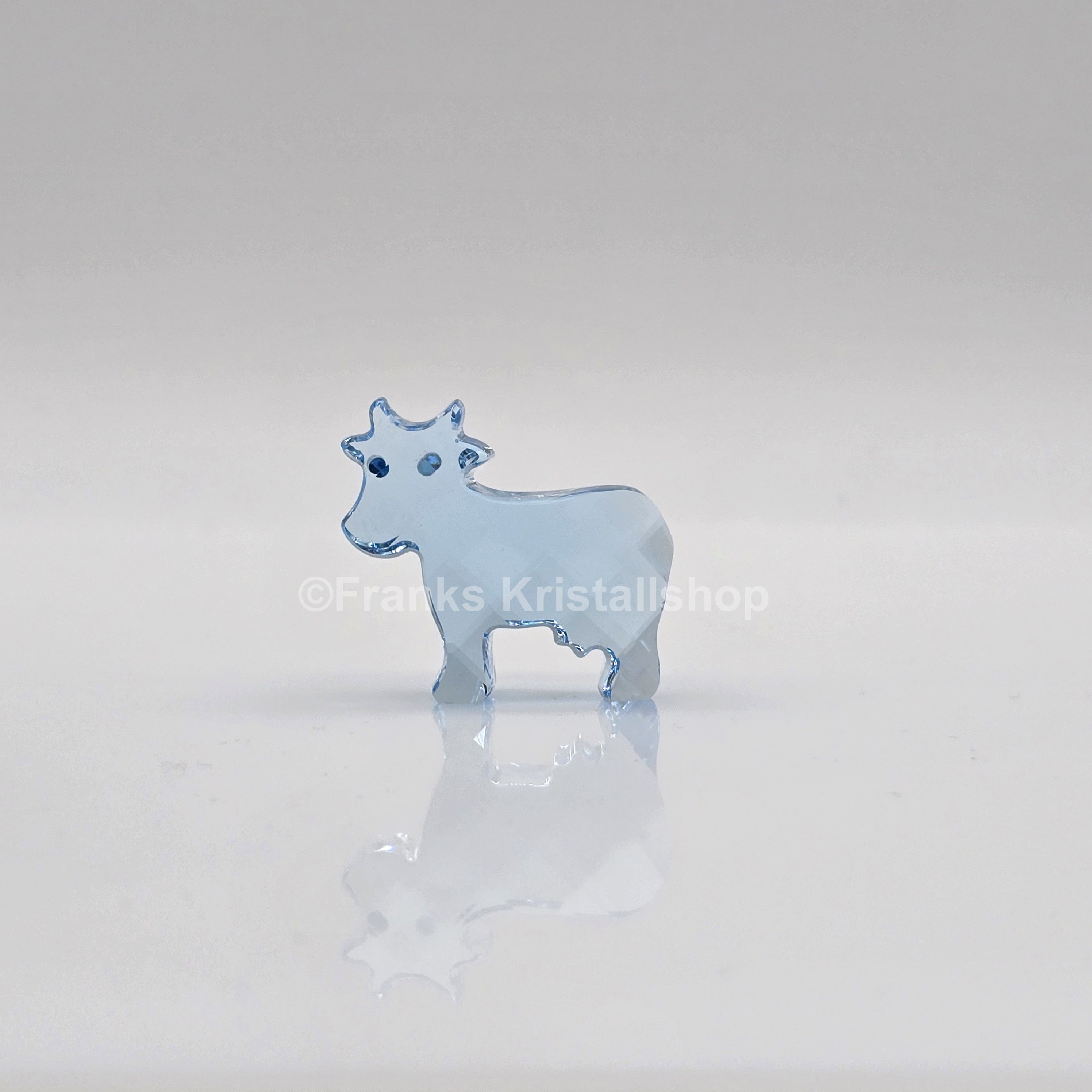 SWAROVSKI Memories Conny Die Kuh 698992