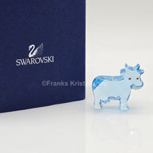 Lade das Bild in den Galerie-Viewer, SWAROVSKI Memories Conny Die Kuh 698992
