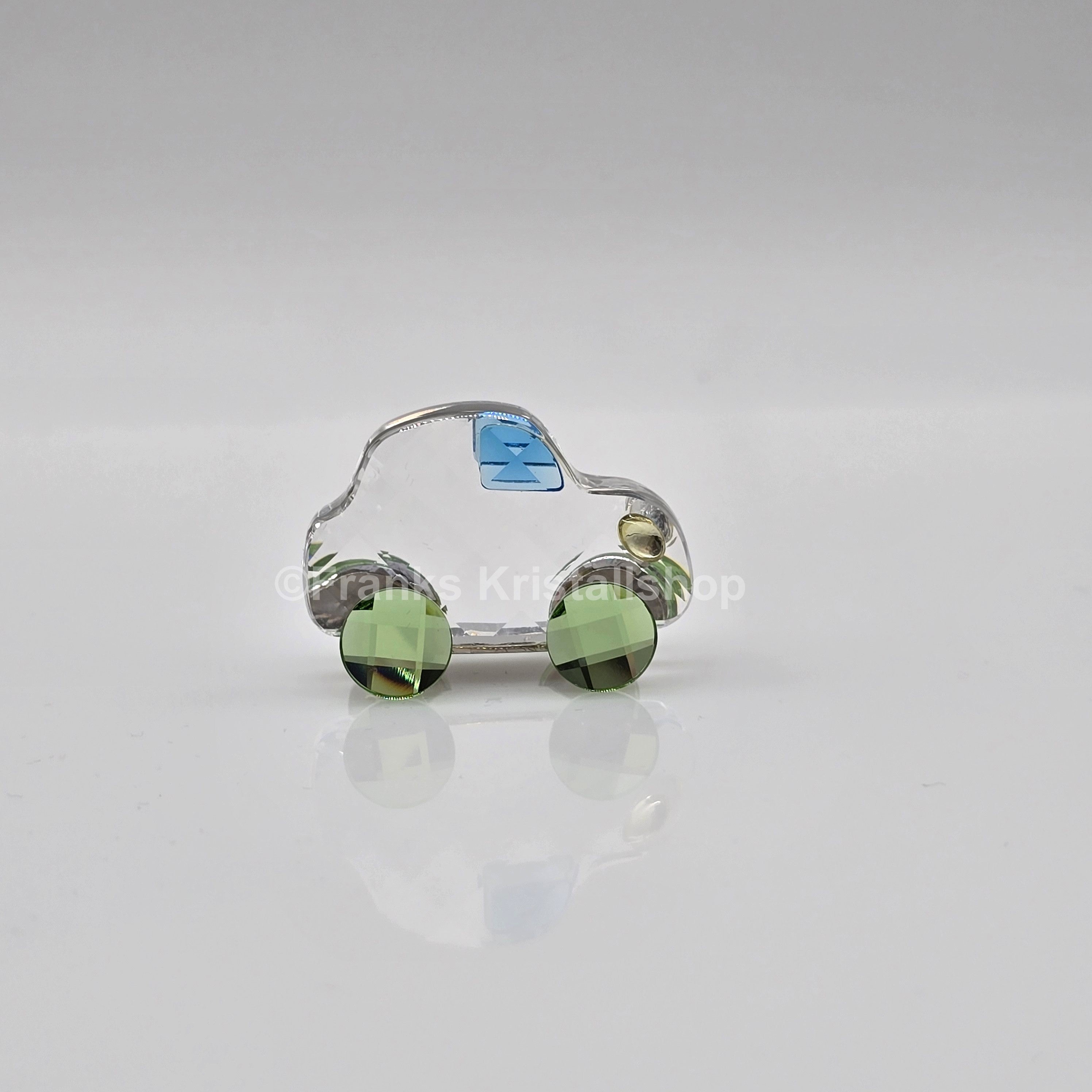 SWAROVSKI Memories Conrad Das Auto 680837