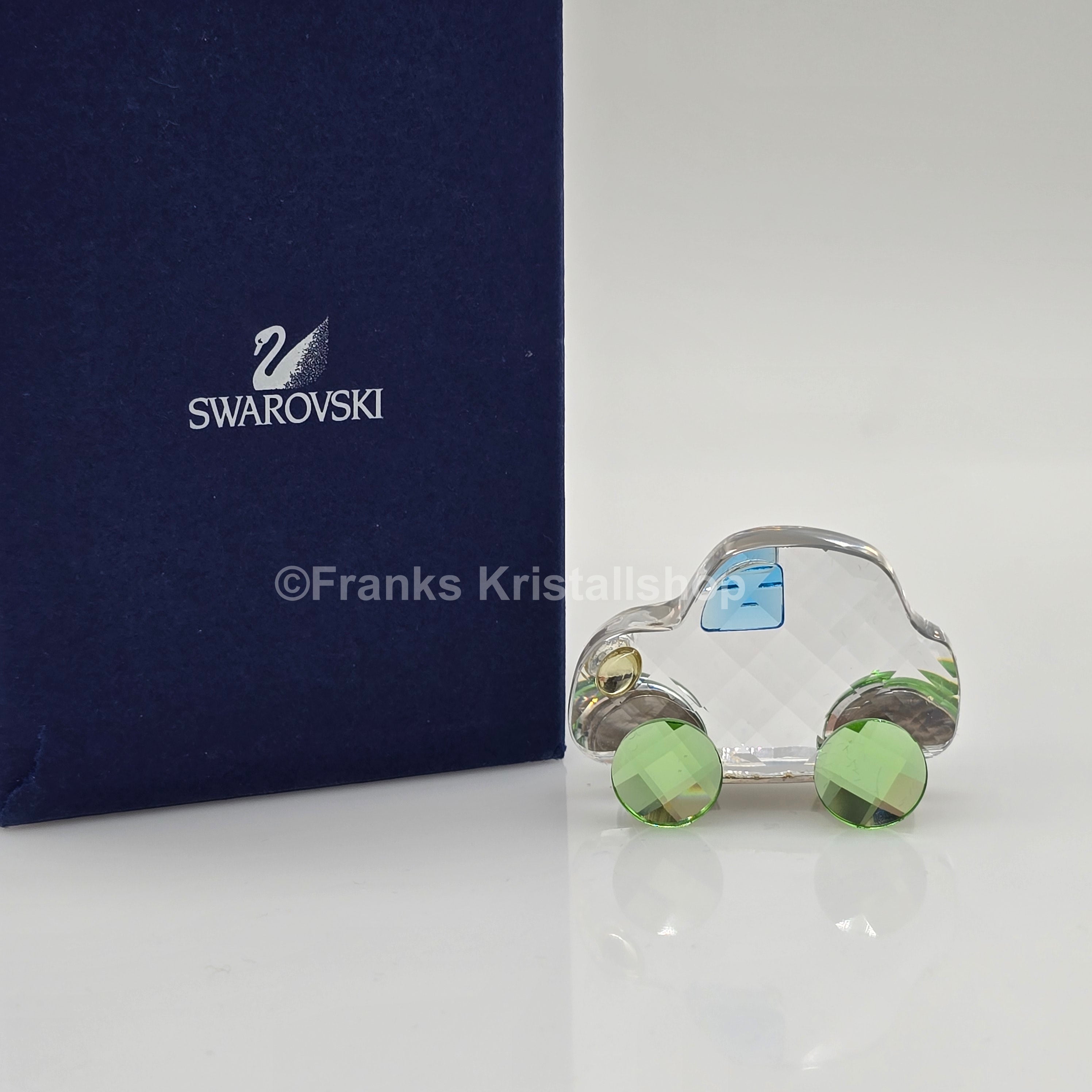 SWAROVSKI Memories Conrad Das Auto 680837