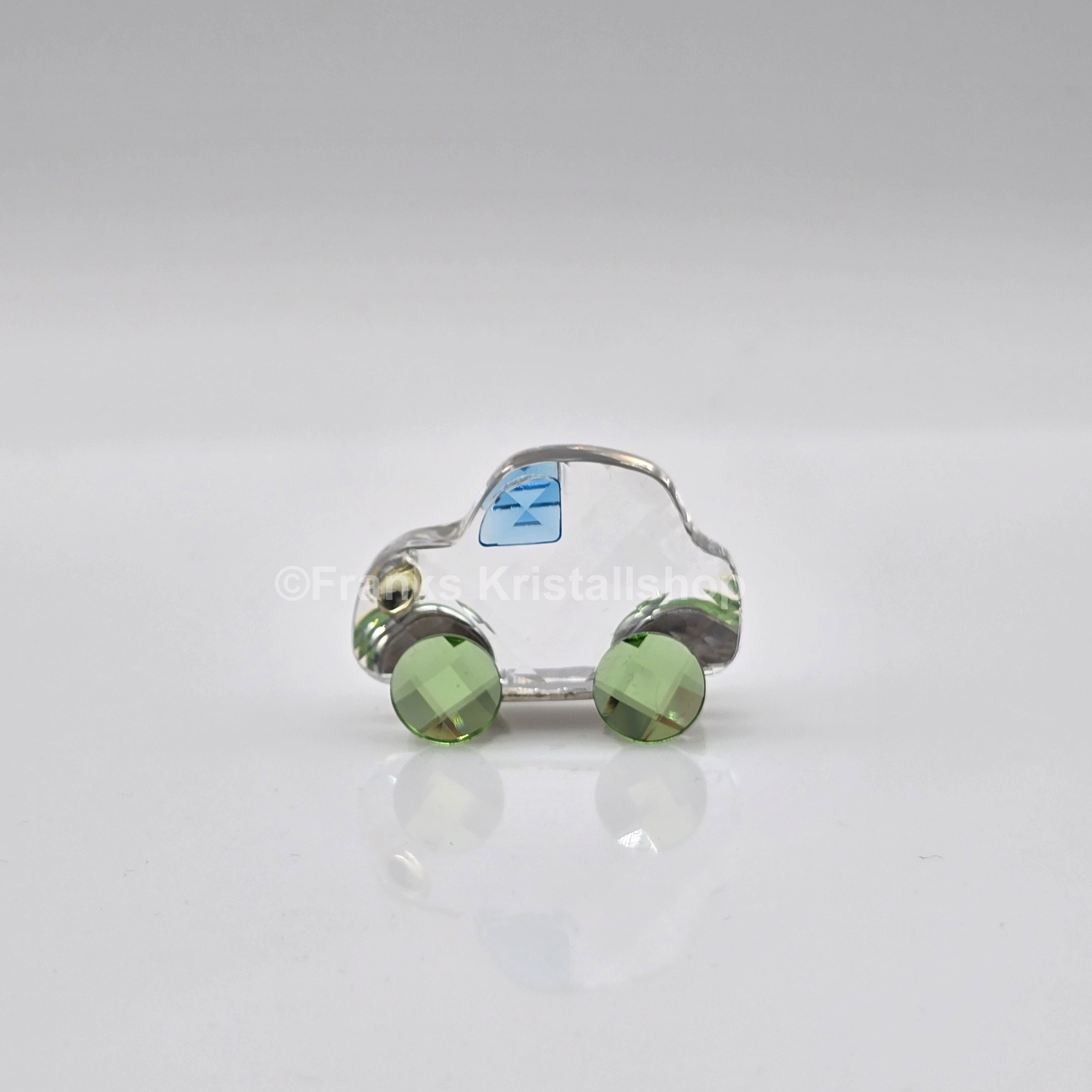 SWAROVSKI Memories Conrad Das Auto 680837