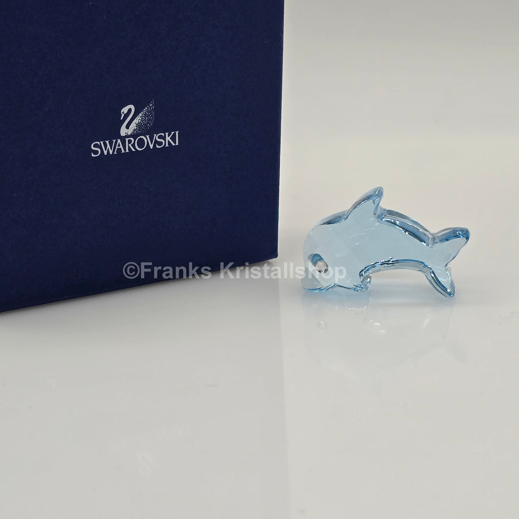 SWAROVSKI Memories Diego Der Delfin 680506