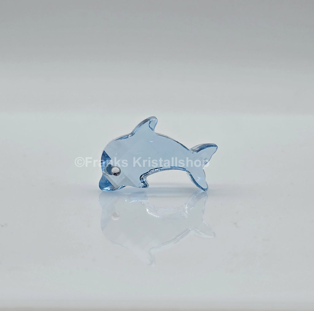 SWAROVSKI Memories Diego Der Delfin 680506