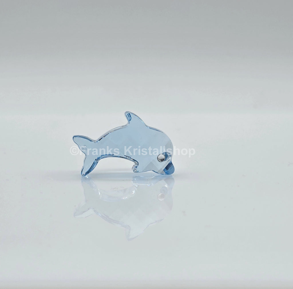 SWAROVSKI Memories Diego Der Delfin 680506