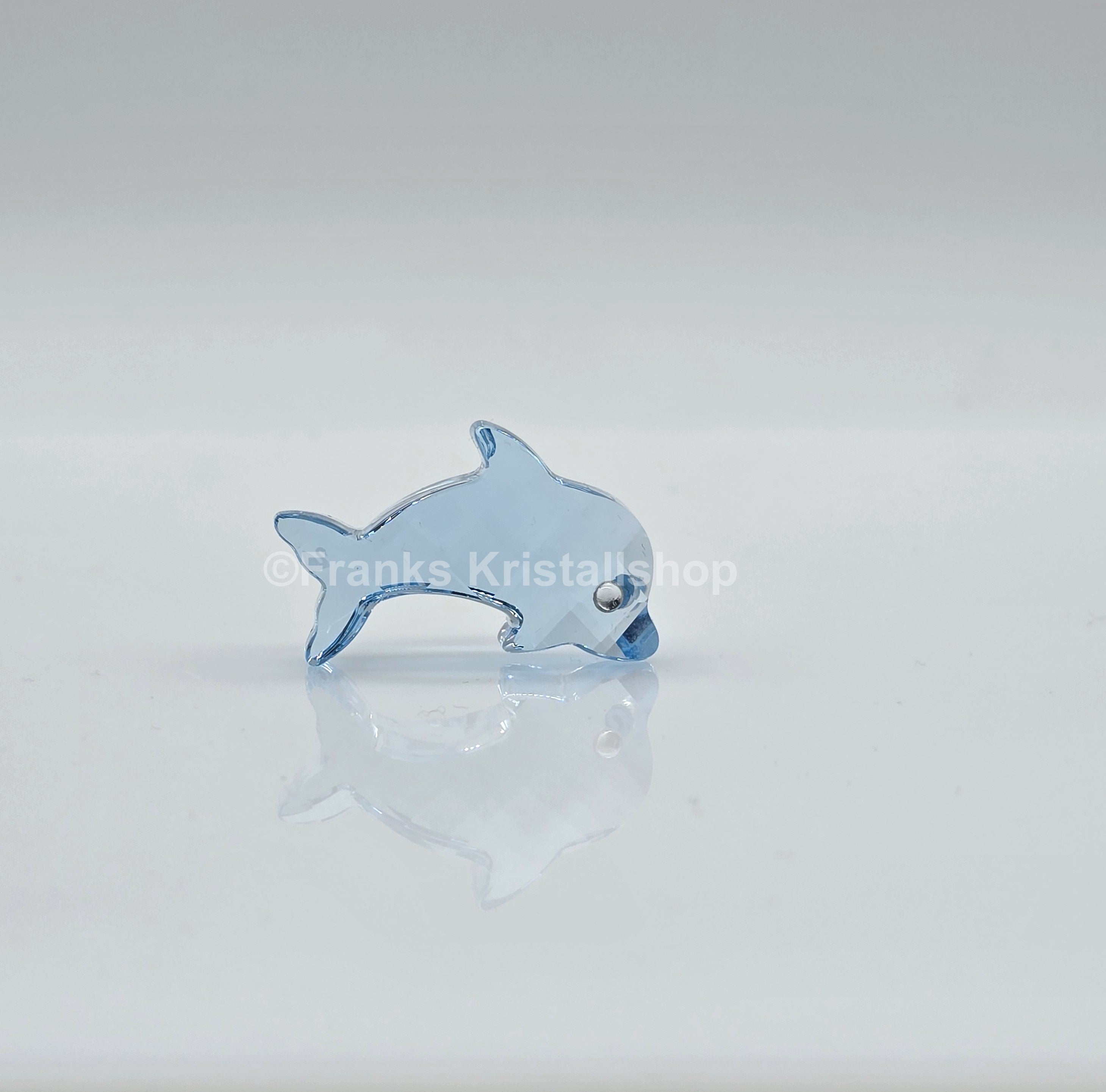 SWAROVSKI Memories Diego Der Delfin 680506