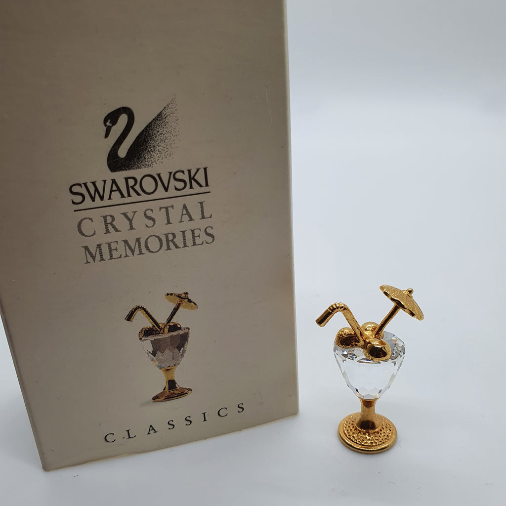 SWAROVSKI Memories Eisbecher 182046