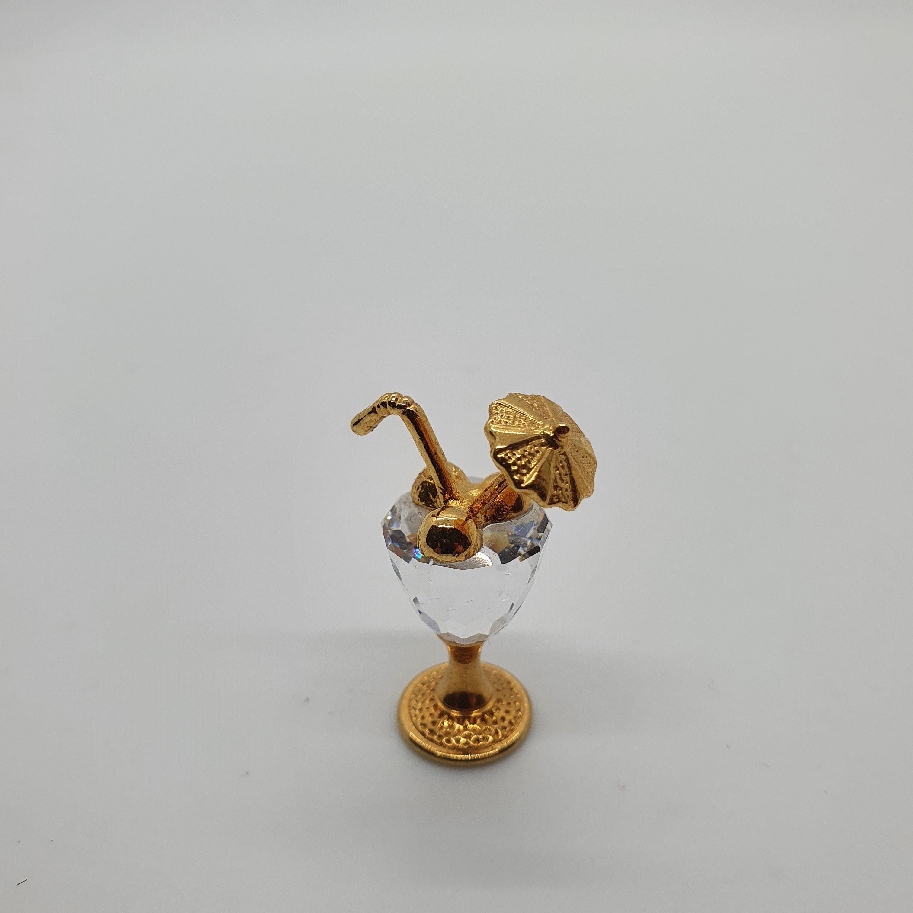 SWAROVSKI Memories Eisbecher 182046
