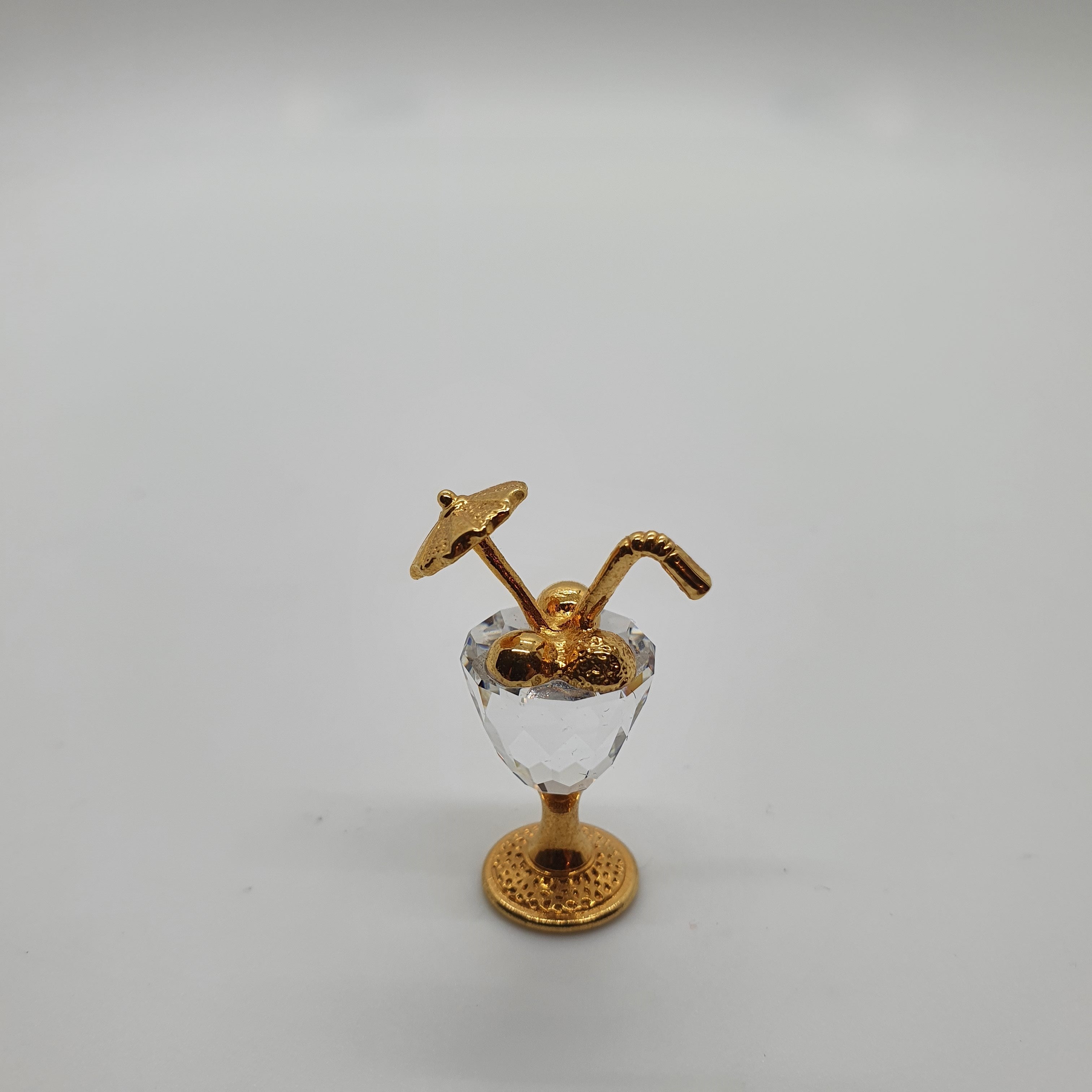 SWAROVSKI Memories Eisbecher 182046