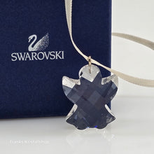 Lade das Bild in den Galerie-Viewer, SWAROVSKI Memories Engel Ornament klein 601491
