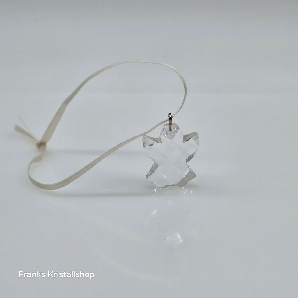 SWAROVSKI Memories Engel Ornament klein 601491