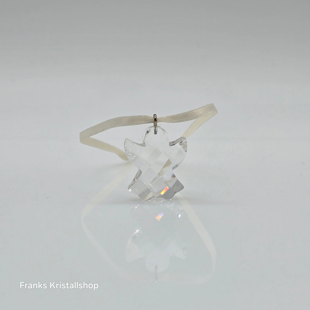 SWAROVSKI Memories Engel Ornament klein 601491