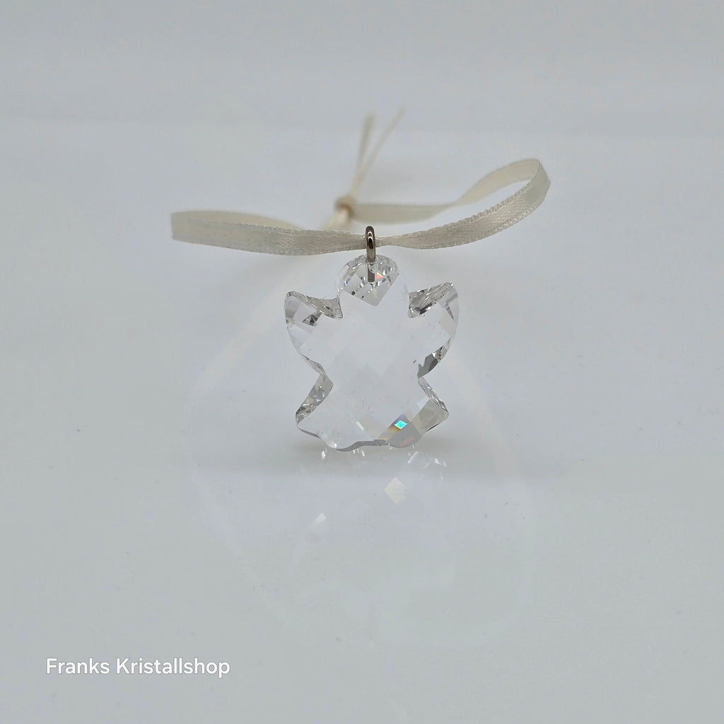 SWAROVSKI Memories Engel Ornament klein 601491