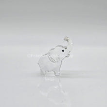 Lade das Bild in den Galerie-Viewer, SWAROVSKI Memories Ernie Der Elefant Klar 665041
