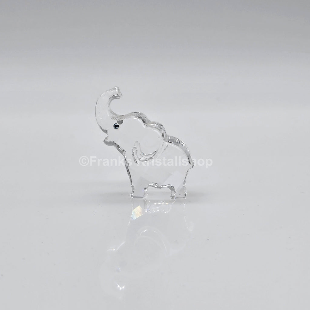 SWAROVSKI Memories Ernie Der Elefant Klar 665041