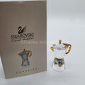 SWAROVSKI Memories Espressomaschine Groß 268624