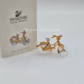 SWAROVSKI Memories Fahrrad 265818