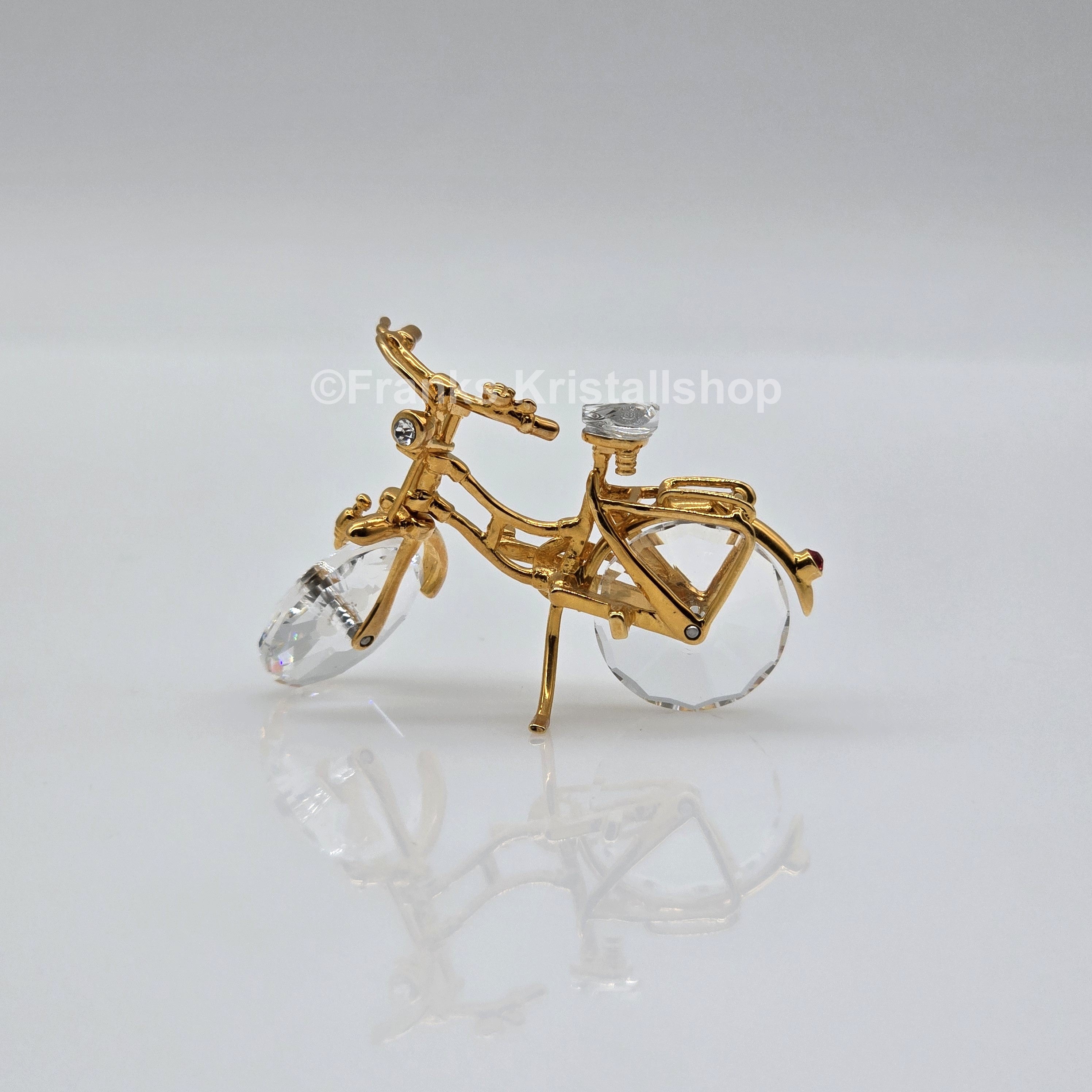 SWAROVSKI Memories Fahrrad 265818