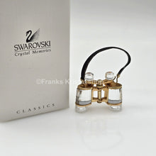 Lade das Bild in den Galerie-Viewer, SWAROVSKI Memories Fernglas 243445 o.U.
