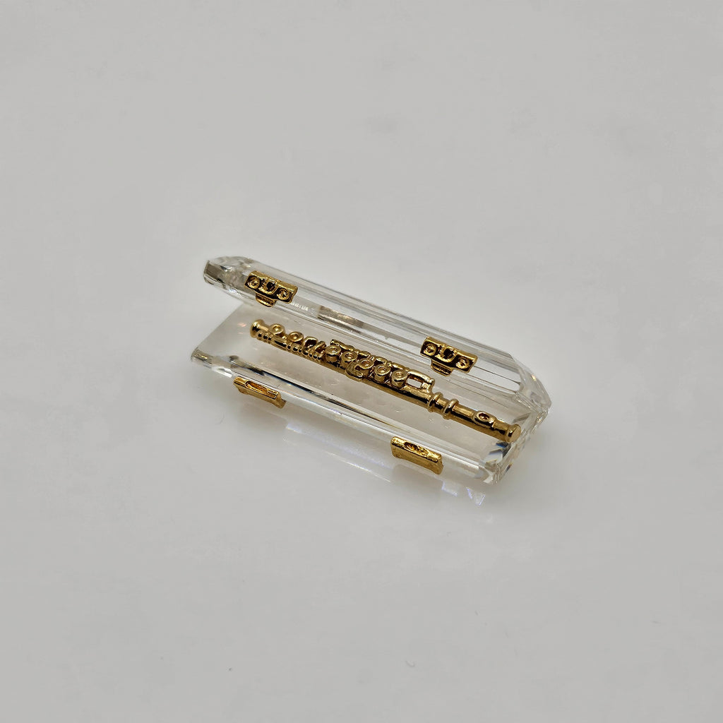 SWAROVSKI Memories Flöte Querflöte 191601