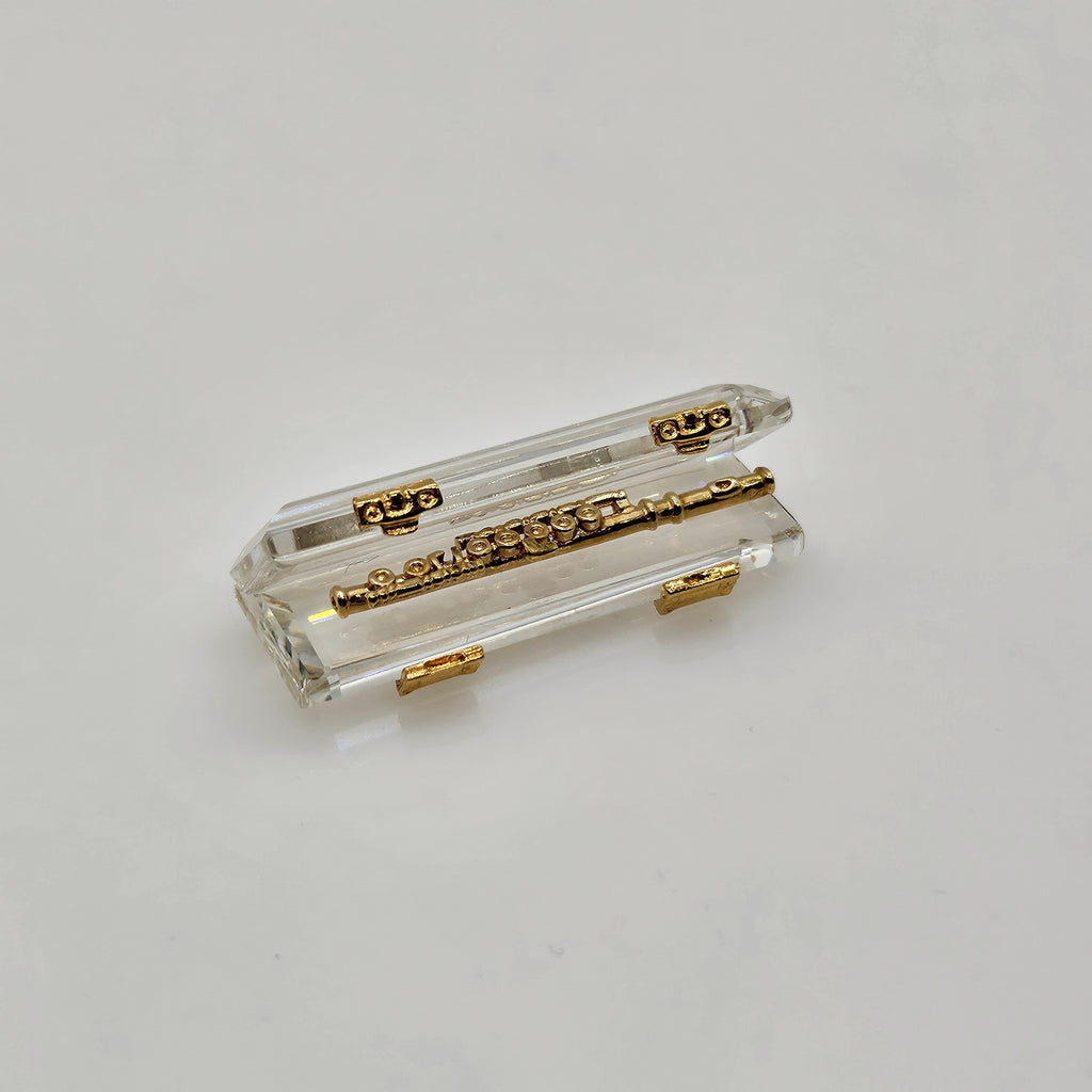 SWAROVSKI Memories Flöte Querflöte 191601