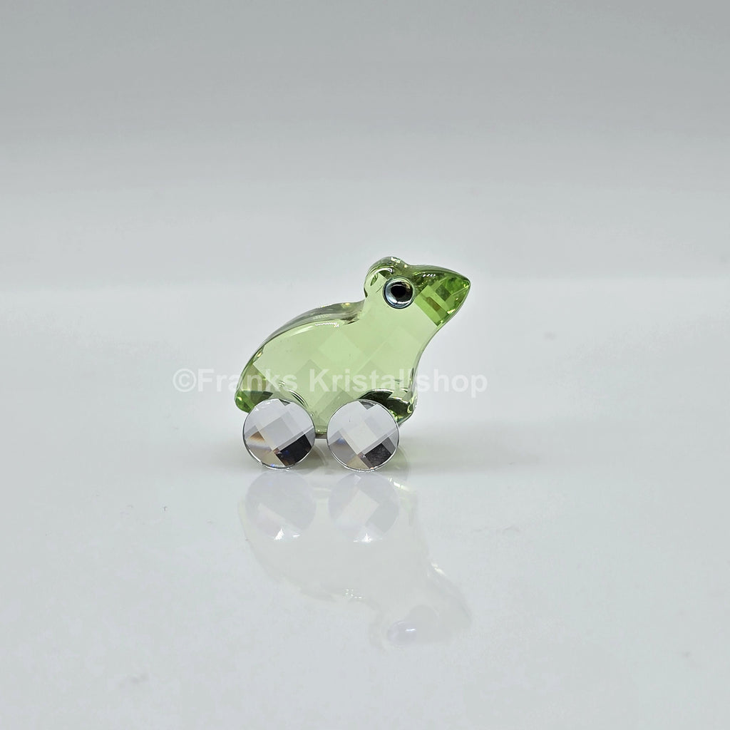 SWAROVSKI Memories Fred Der Frosch 657108