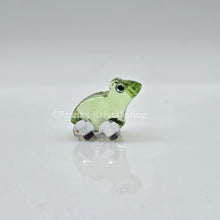 Lade das Bild in den Galerie-Viewer, SWAROVSKI Memories Fred Der Frosch 657108
