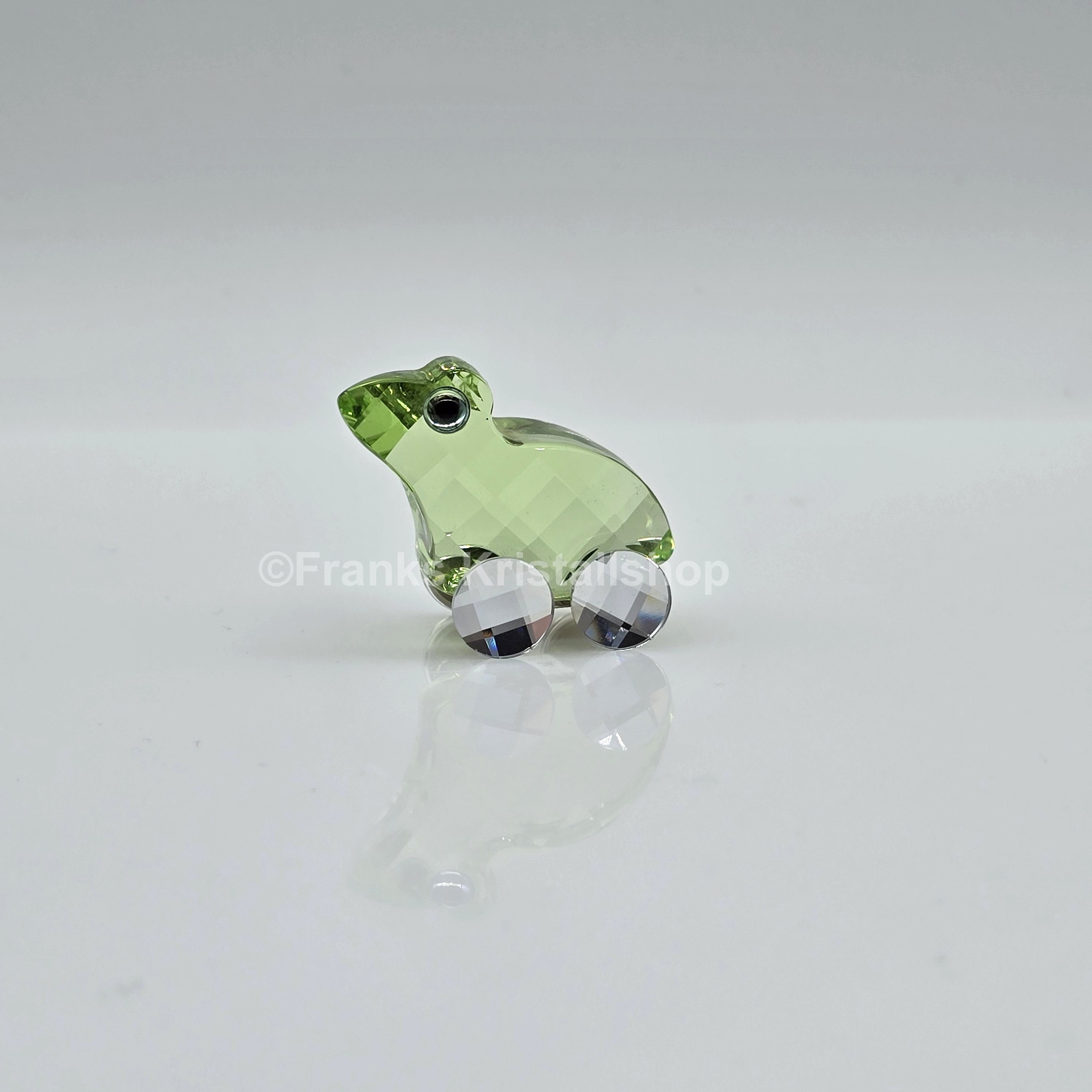 SWAROVSKI Memories Fred Der Frosch 657108