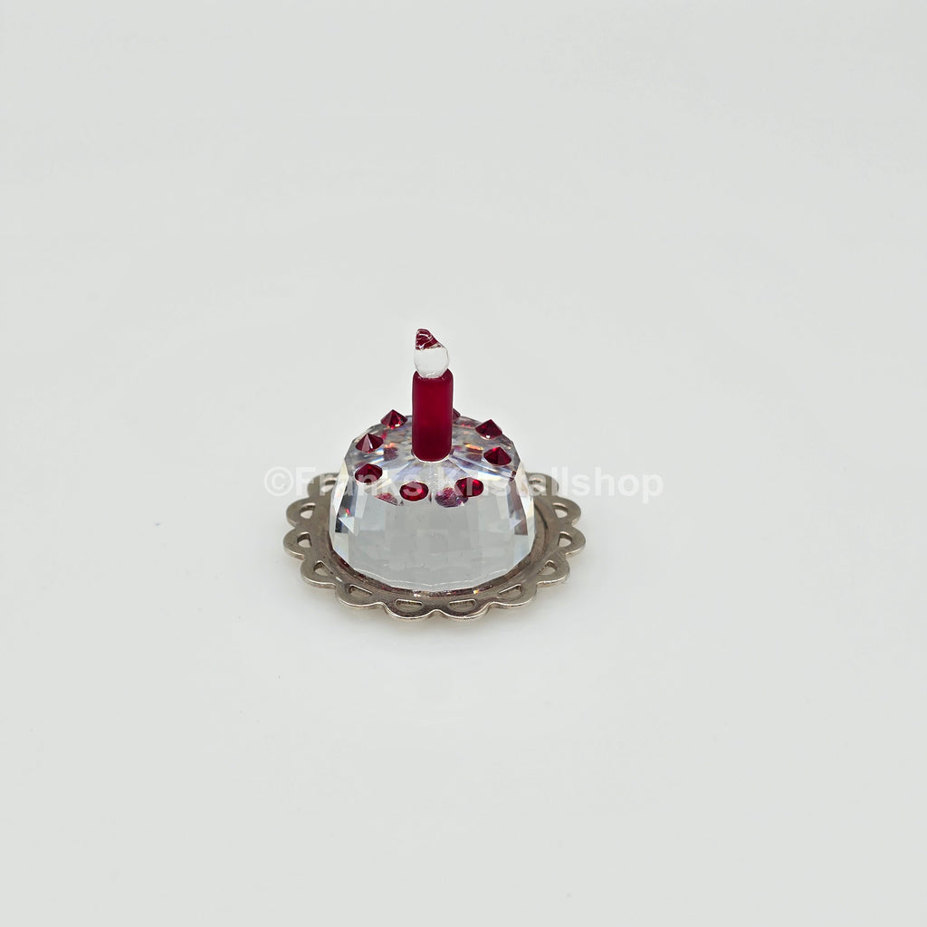 SWAROVSKI Memories Geburtstagstorte Happy Birthday 296555