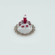 Lade das Bild in den Galerie-Viewer, SWAROVSKI Memories Geburtstagstorte Happy Birthday 296555
