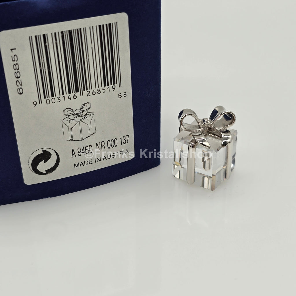 SWAROVSKI Memories Geschenk Rhodium 626851
