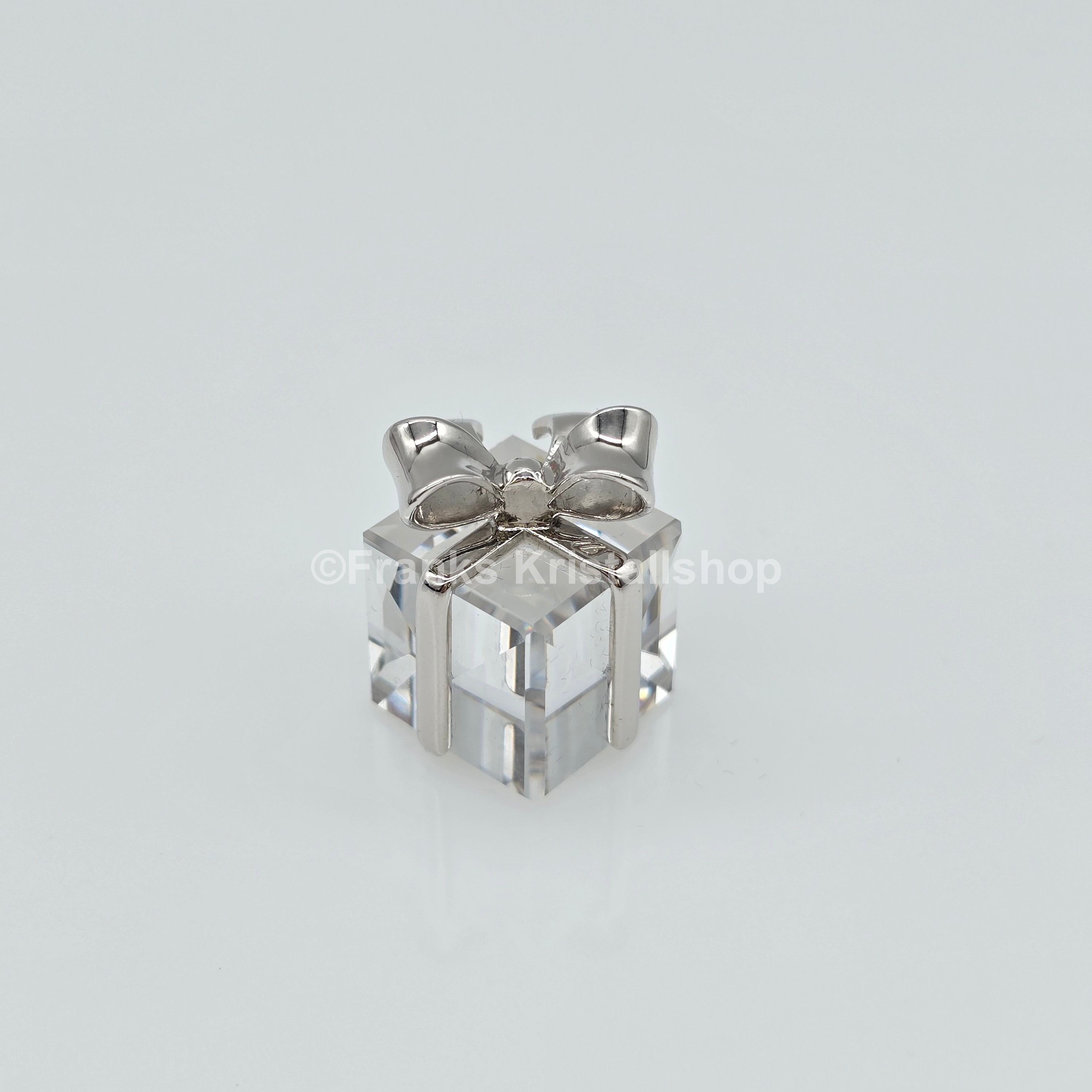 SWAROVSKI Memories Geschenk Rhodium 626851