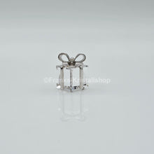 Lade das Bild in den Galerie-Viewer, SWAROVSKI Memories Geschenk Rhodium 626851
